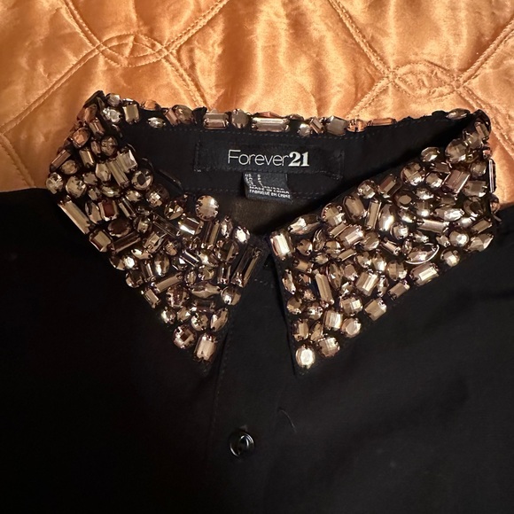 Forever 21 Top - Picture 2 of 3